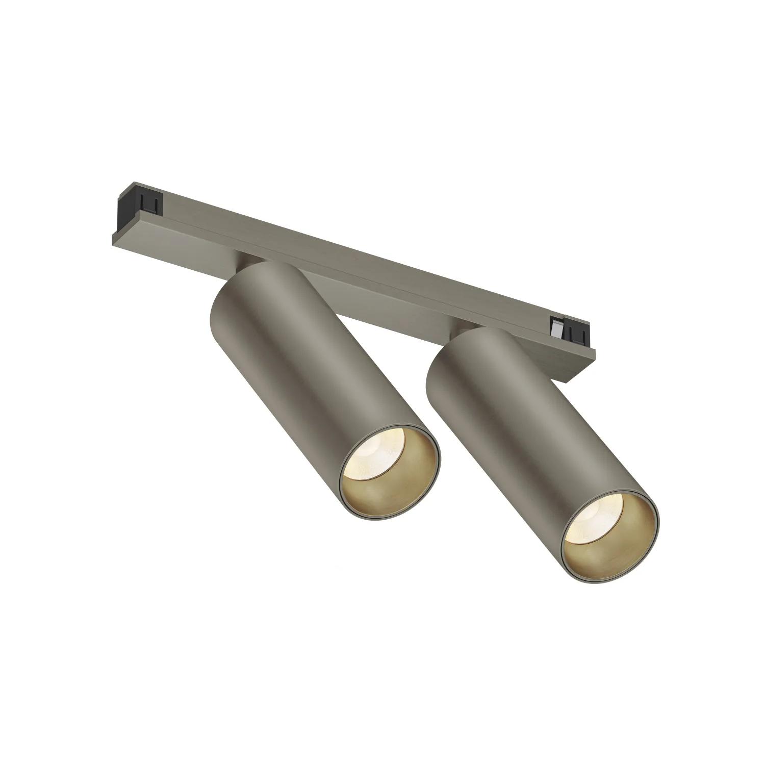 Denkirs Светильник для трека SHINE SPOT DK5742-DN (ДЕНКИРС) Denkirs Светильник для трека SHINE SPOT DK5742-DN (ДЕНКИРС)