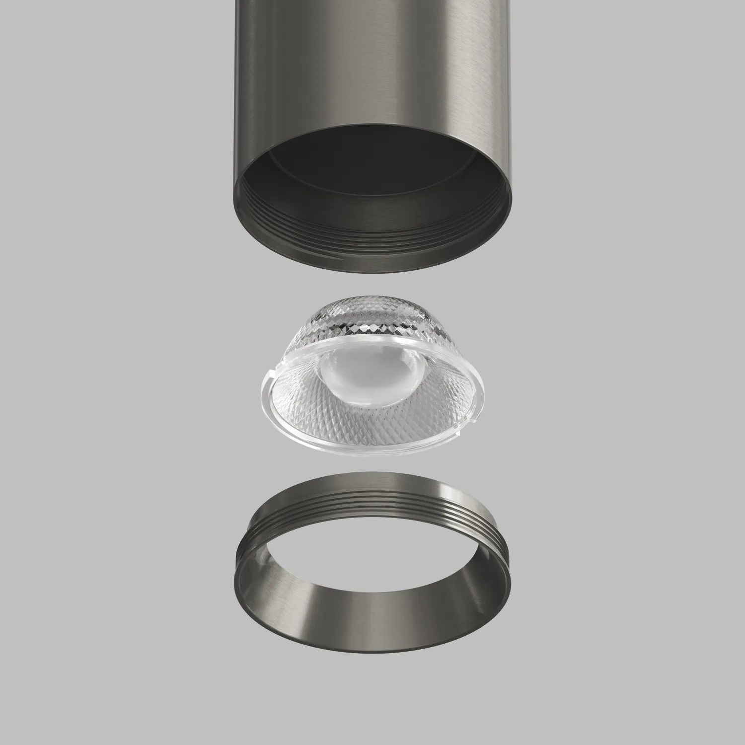 Denkirs Светильник для трека SHINE SPOT DK5743-DN (ДЕНКИРС) Denkirs Светильник для трека SHINE SPOT DK5743-DN (ДЕНКИРС)