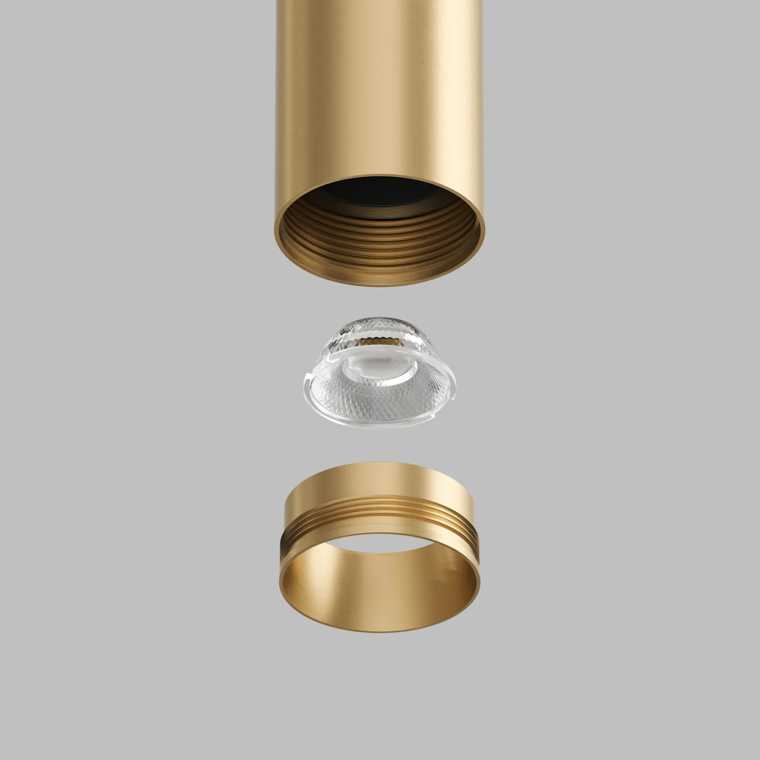 Denkirs SHINE SPOT DK5744-SB светильник для трека (ДЕНКИРС) Denkirs SHINE SPOT DK5744-SB светильник для трека (ДЕНКИРС)