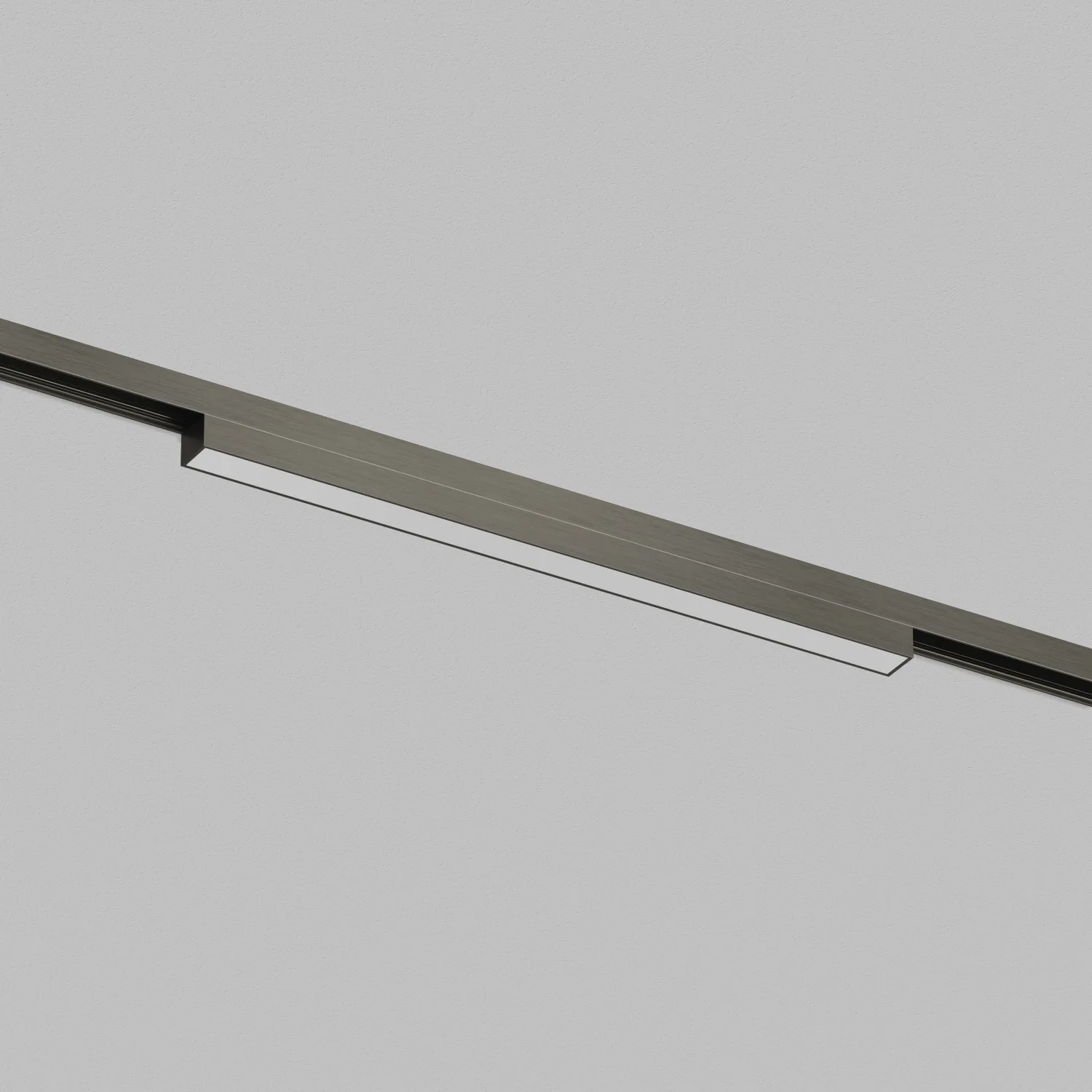 Denkirs SHINE LINEAR DK5751-DN светильник для трека (ДЕНКИРС) Denkirs SHINE LINEAR DK5751-DN светильник для трека (ДЕНКИРС)