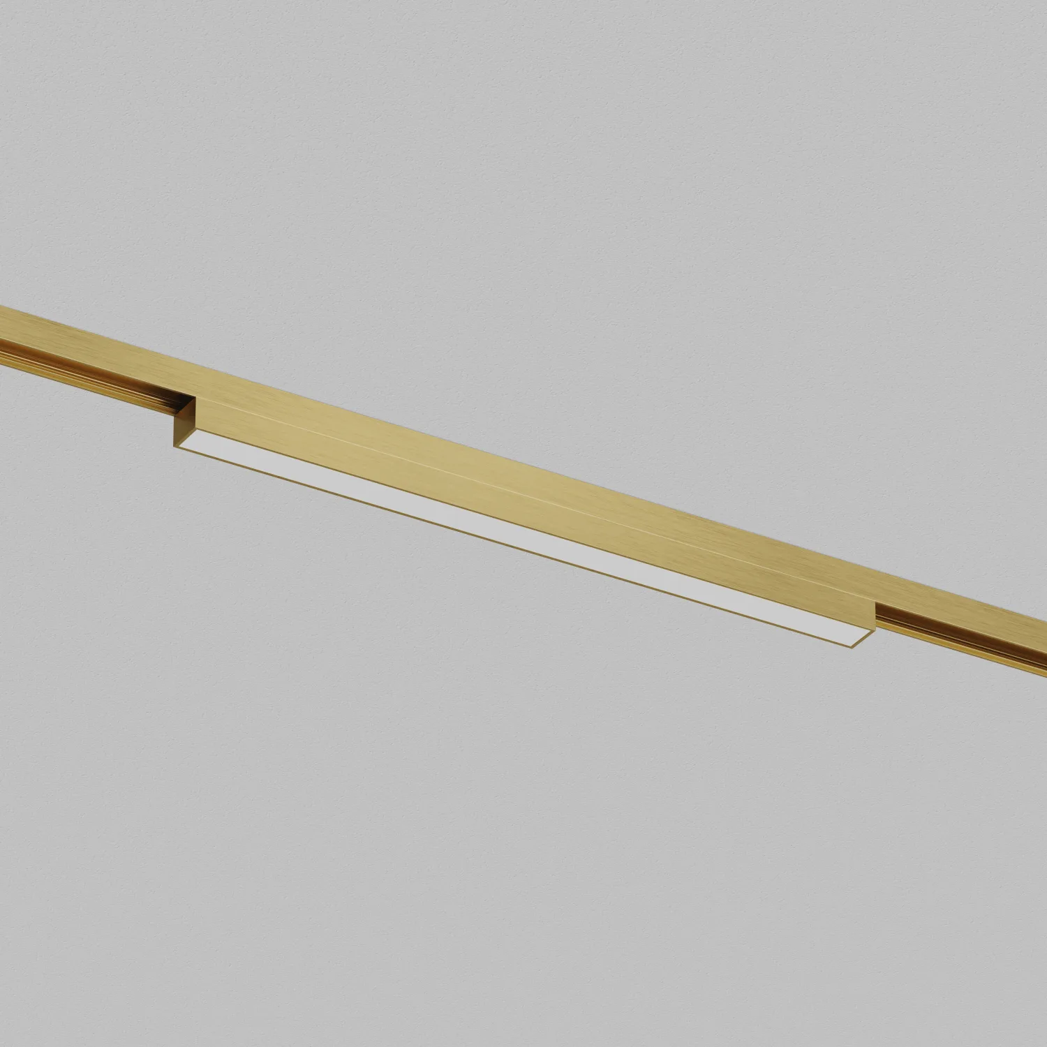 Denkirs светильник для трека SHINE LINEAR DK5751-SB (ДЕНКИРС) Denkirs светильник для трека SHINE LINEAR DK5751-SB (ДЕНКИРС)