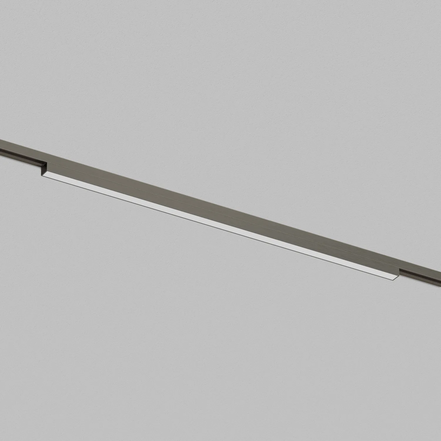 Denkirs SHINE LINEAR DK5752-DN светильник для трека (ДЕНКИРС) Denkirs SHINE LINEAR DK5752-DN светильник для трека (ДЕНКИРС)