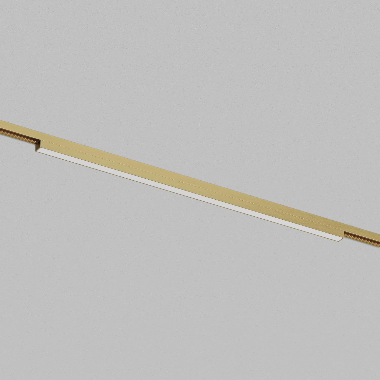 Denkirs SHINE LINEAR DK5752-SB трековый светильник (ДЕНКИРС) Denkirs SHINE LINEAR DK5752-SB трековый светильник (ДЕНКИРС)