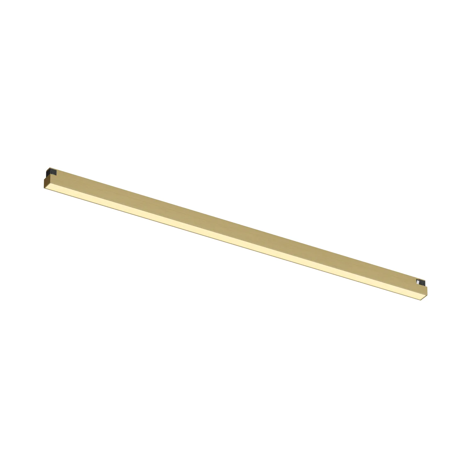 Denkirs SHINE LINEAR DK5752-SB трековый светильник (ДЕНКИРС) Denkirs SHINE LINEAR DK5752-SB трековый светильник (ДЕНКИРС)
