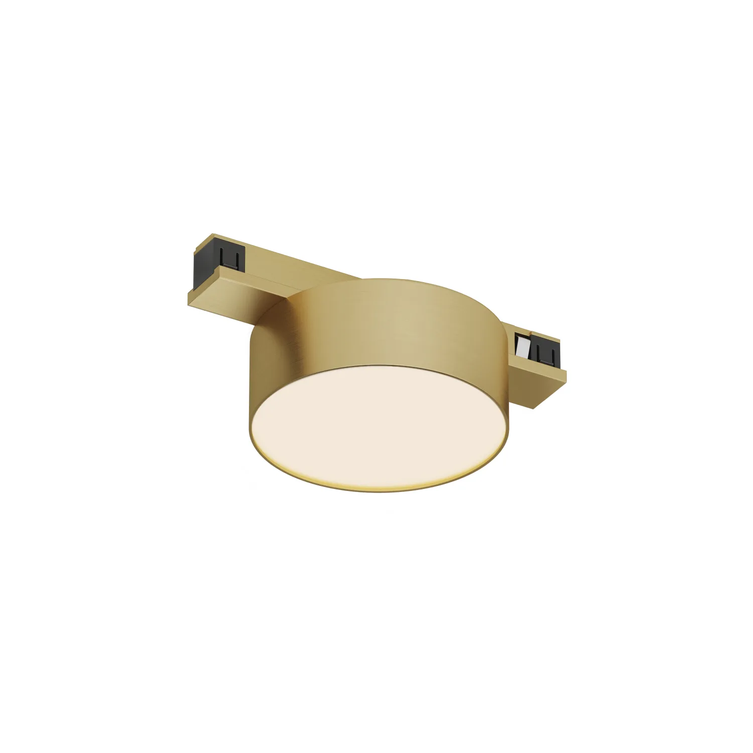 Denkirs SHINE FLOW DK5761-SB светильник для трека (ДЕНКИРС) Denkirs SHINE FLOW DK5761-SB светильник для трека (ДЕНКИРС)