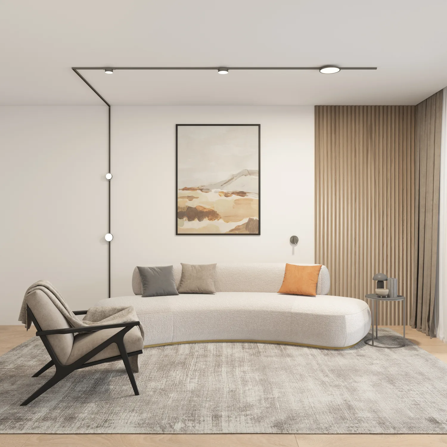 Denkirs SHINE FLOW DK5762-DN светильник для трека (ДЕНКИРС) Denkirs SHINE FLOW DK5762-DN светильник для трека (ДЕНКИРС)