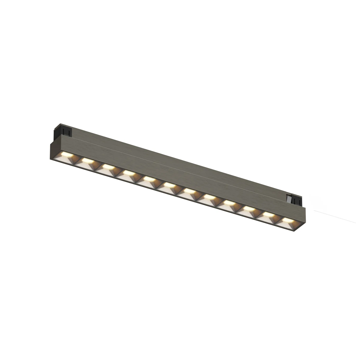 Denkirs SHINE GRILL DK5771-DN светильник для трека (ДЕНКИРС) Denkirs SHINE GRILL DK5771-DN светильник для трека (ДЕНКИРС)