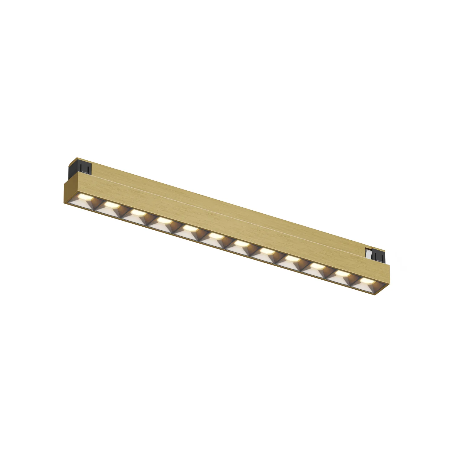 Светильник для трека SHINE GRILL DK5771-SB Denkirs (ДЕНКИРС) Светильник для трека SHINE GRILL DK5771-SB Denkirs (ДЕНКИРС)