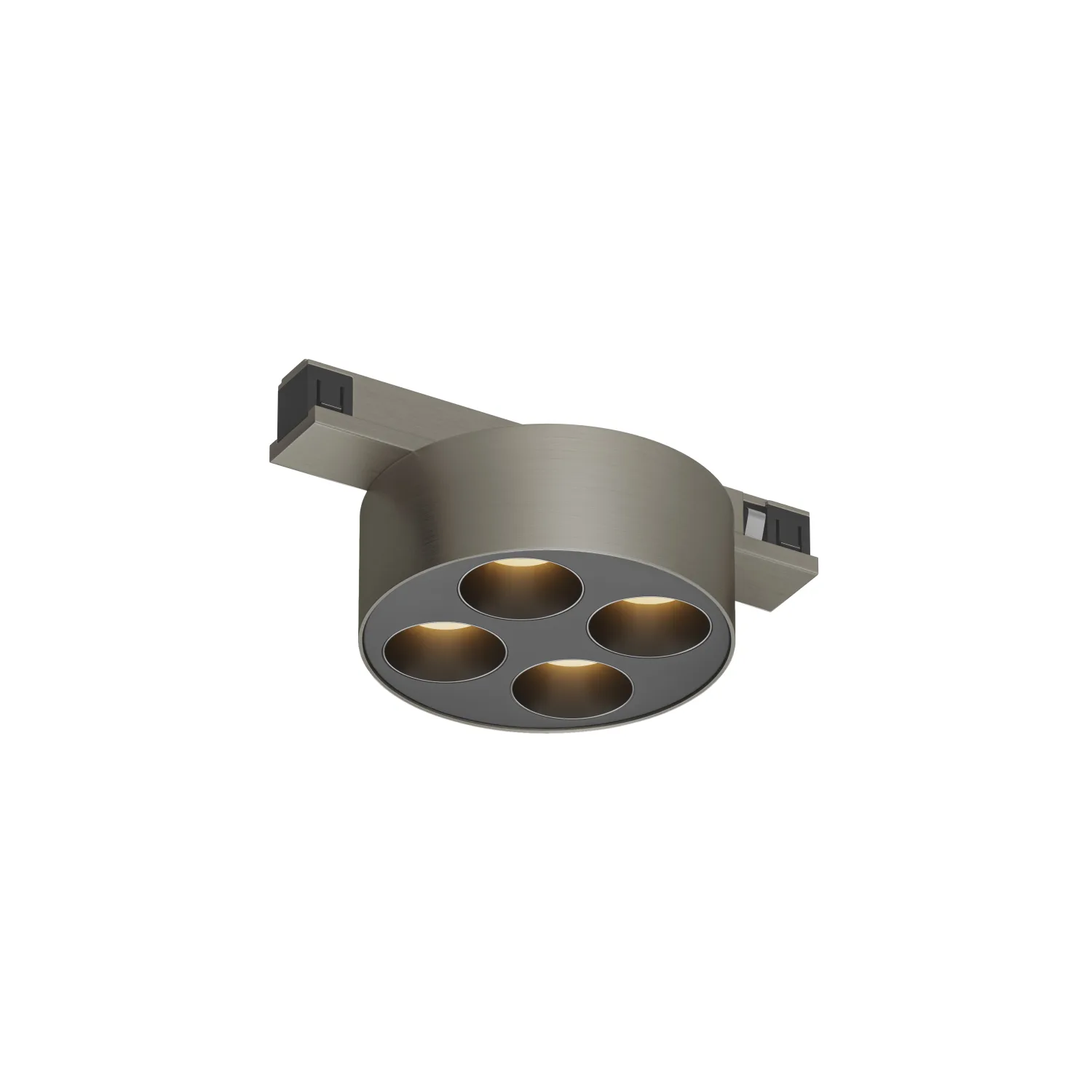 Denkirs SHINE GRIL DK5772-DN — трековый светильник (ДЕНКИРС) Denkirs SHINE GRIL DK5772-DN — трековый светильник (ДЕНКИРС)