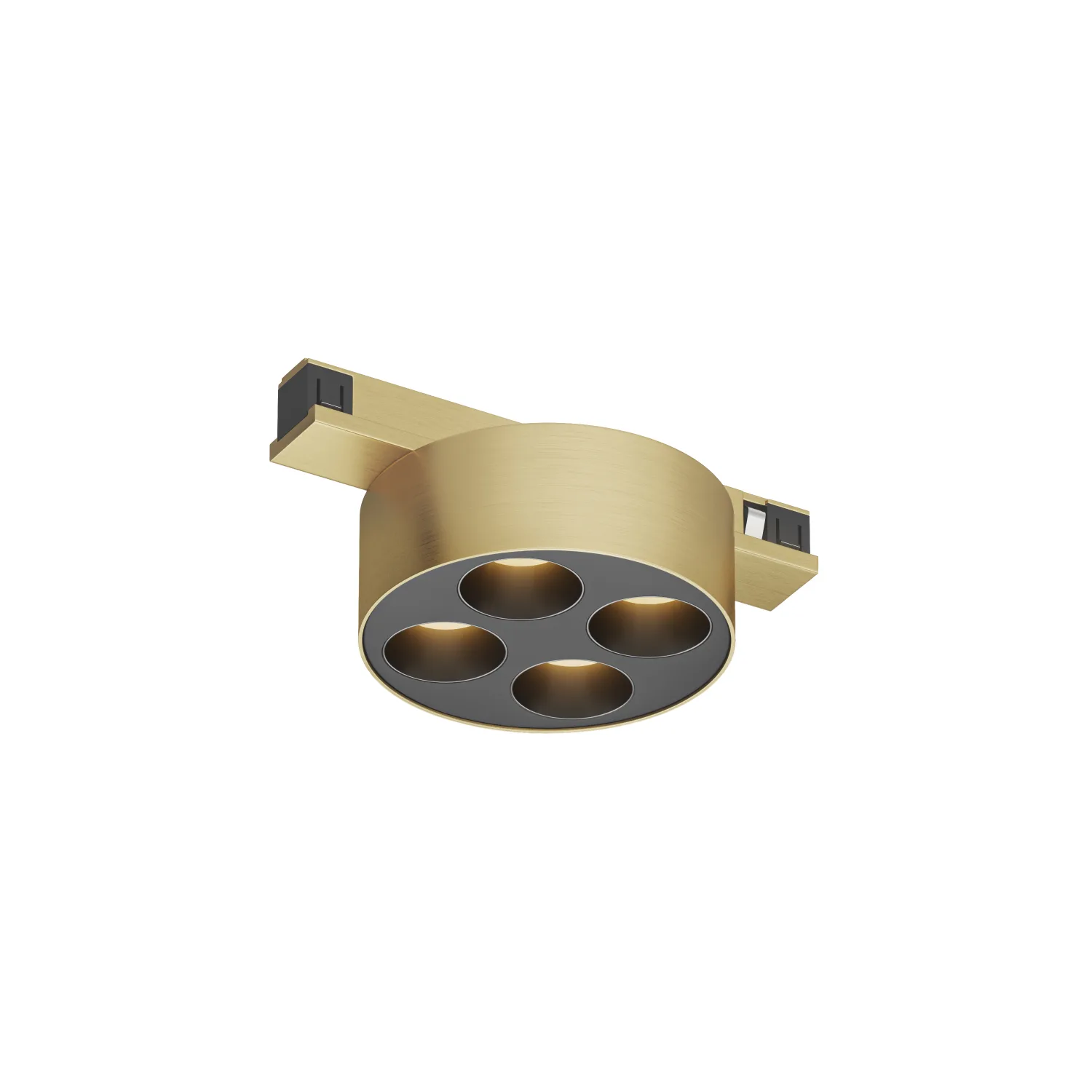 Denkirs SHINE GRILL DK5772-SB светильник для трека (ДЕНКИРС) Denkirs SHINE GRILL DK5772-SB светильник для трека (ДЕНКИРС)