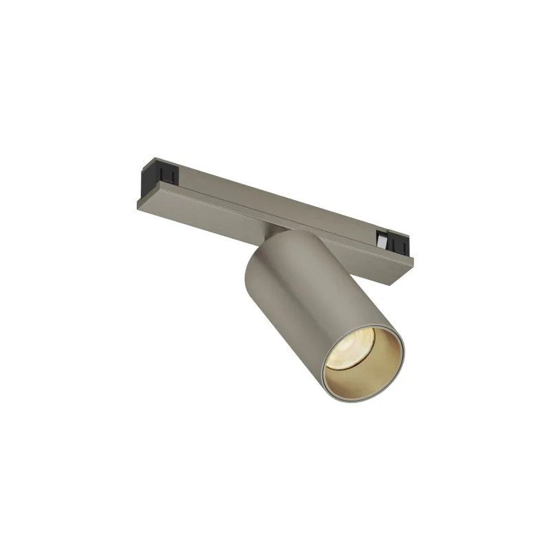 Denkirs SHINE SPOT ZigBee DK5940-DN — трековый светильник (ДЕНКИРС) Denkirs SHINE SPOT ZigBee DK5940-DN — трековый светильник (ДЕНКИРС)