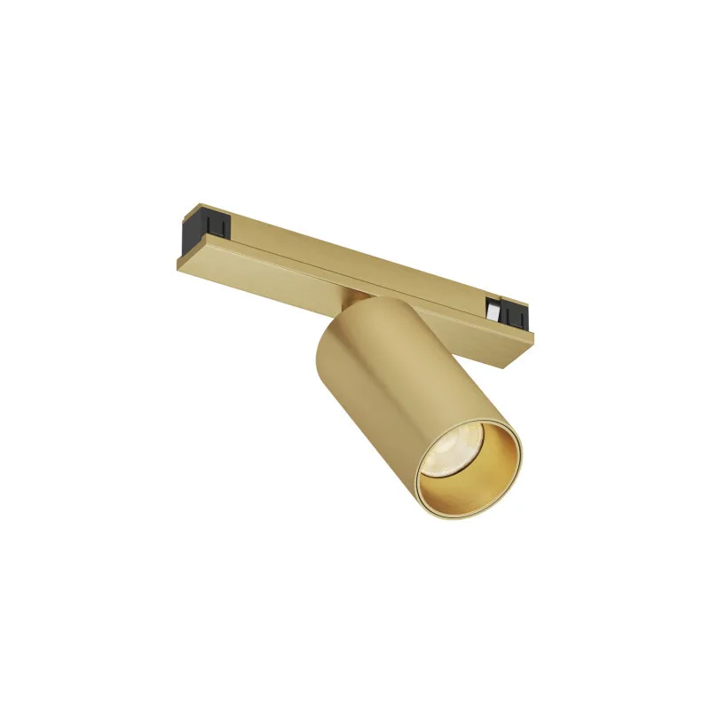 Denkirs SHINE SPOT ZigBee DK5940-SB трековый светильник (ДЕНКИРС) Denkirs SHINE SPOT ZigBee DK5940-SB трековый светильник (ДЕНКИРС)