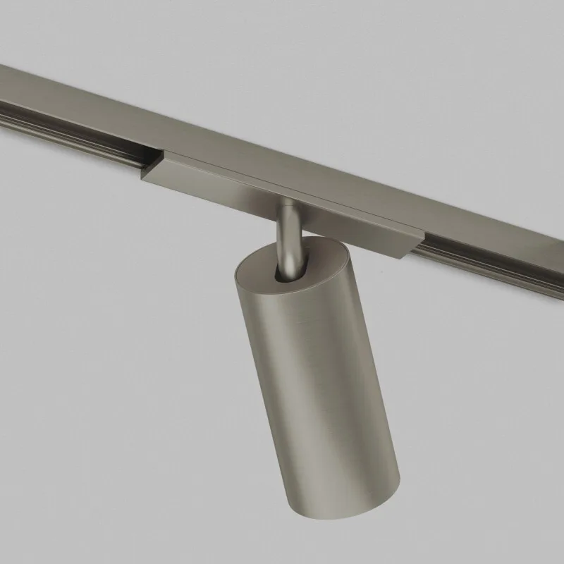 Трековый светильник Denkirs SHINE SPOT ZigBee DK5941-DN (ДЕНКИРС) Трековый светильник Denkirs SHINE SPOT ZigBee DK5941-DN (ДЕНКИРС)