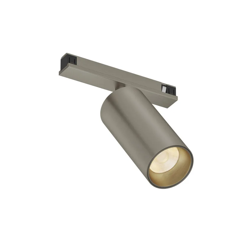 Трековый светильник Denkirs SHINE SPOT ZigBee DK5941-DN (ДЕНКИРС) Трековый светильник Denkirs SHINE SPOT ZigBee DK5941-DN (ДЕНКИРС)