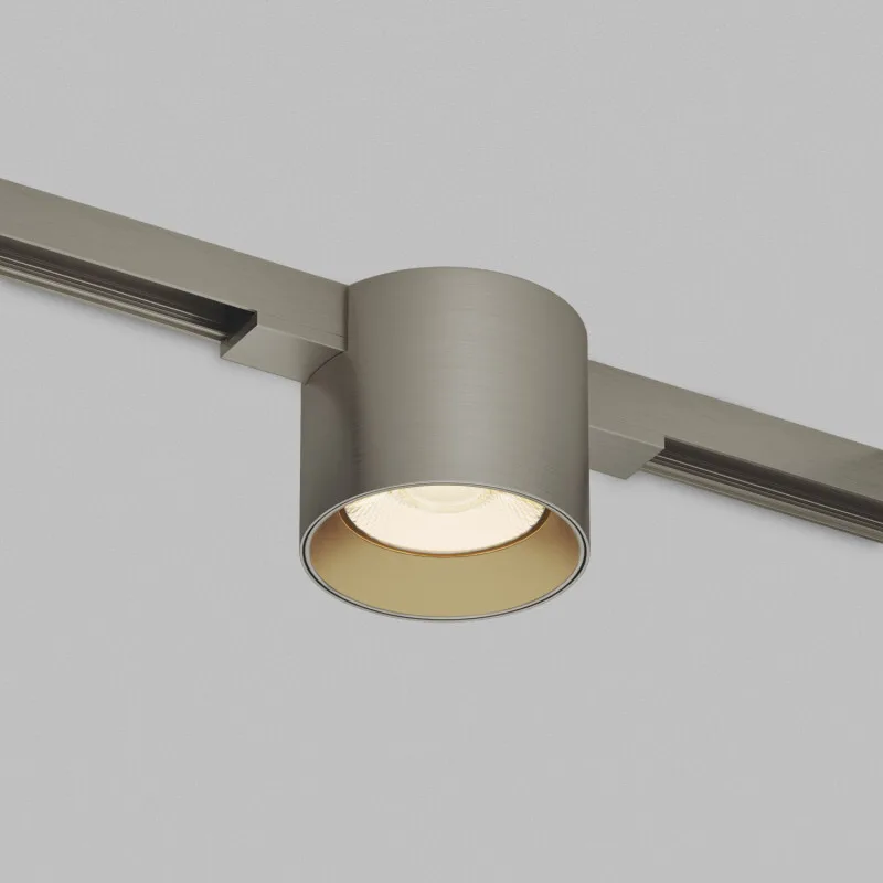 Denkirs Светильник трековый SHINE SPOT ZigBee DK5943-DN