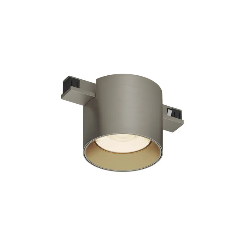Denkirs SHINE SPOT ZigBee DK5943-DN — трековый светильник (ДЕНКИРС) Denkirs SHINE SPOT ZigBee DK5943-DN — трековый светильник (ДЕНКИРС)