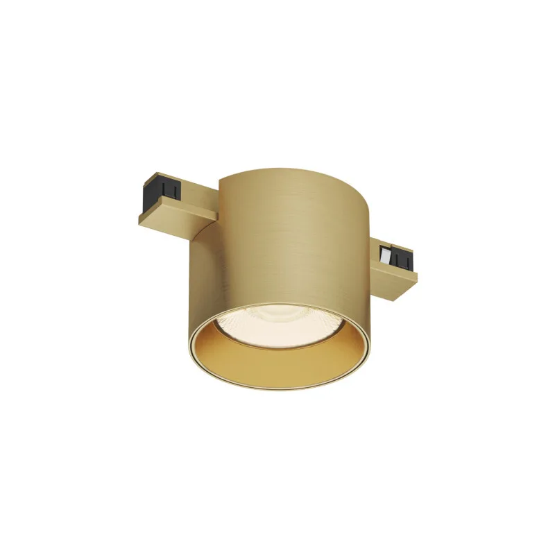 Denkirs светильник трековый SHINE SPOT ZigBee DK5943-SB (ДЕНКИРС) Denkirs светильник трековый SHINE SPOT ZigBee DK5943-SB (ДЕНКИРС)