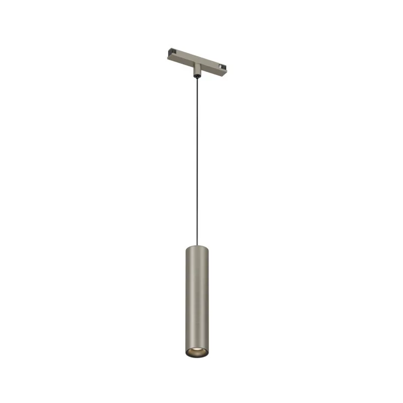 Трековый светильник Denkirs SHINE SPOT ZigBee DK5944-DN (ДЕНКИРС) Трековый светильник Denkirs SHINE SPOT ZigBee DK5944-DN (ДЕНКИРС)