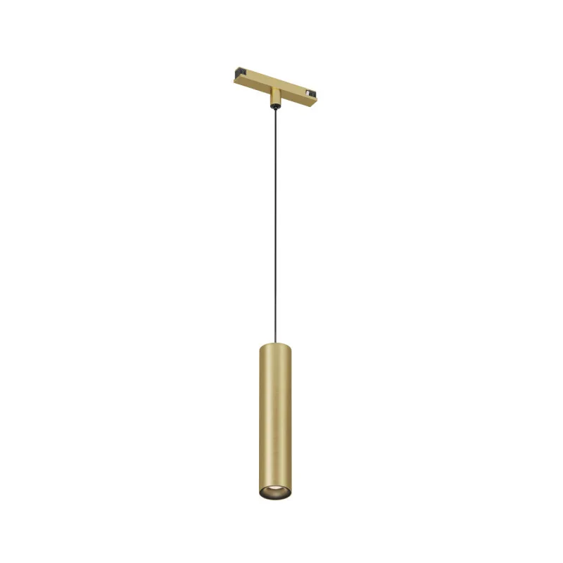 Denkirs SHINE SPOT ZigBee DK5944-SB трековый светильник (ДЕНКИРС) Denkirs SHINE SPOT ZigBee DK5944-SB трековый светильник (ДЕНКИРС)