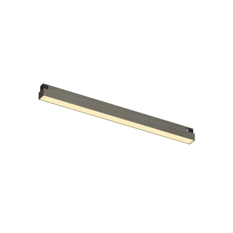Трековый светильник Denkirs SHINE LINEAR ZigBee DK5951-DN (ДЕНКИРС) Трековый светильник Denkirs SHINE LINEAR ZigBee DK5951-DN (ДЕНКИРС)