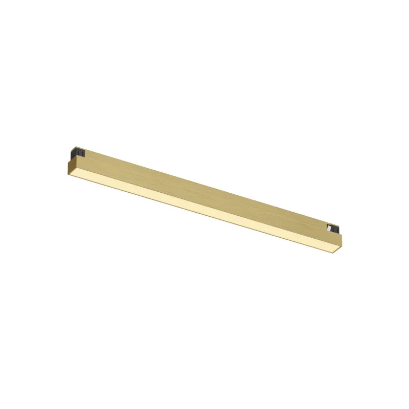 Denkirs Светильник трековый SHINE LINEAR ZigBee DK5951-SB (ДЕНКИРС) Denkirs Светильник трековый SHINE LINEAR ZigBee DK5951-SB (ДЕНКИРС)