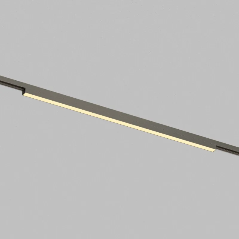 Denkirs SHINE LINEAR ZigBee DK5952-DN трековый светильник