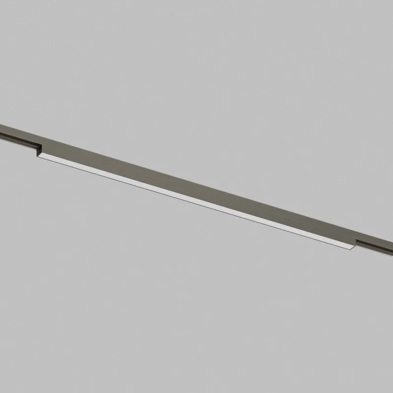 Denkirs SHINE LINEAR ZigBee DK5952-DN трековый светильник (ДЕНКИРС) Denkirs SHINE LINEAR ZigBee DK5952-DN трековый светильник (ДЕНКИРС)
