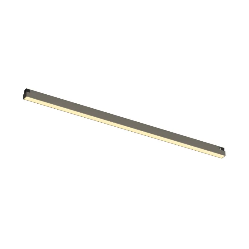 Denkirs SHINE LINEAR ZigBee DK5952-DN трековый светильник (ДЕНКИРС) Denkirs SHINE LINEAR ZigBee DK5952-DN трековый светильник (ДЕНКИРС)