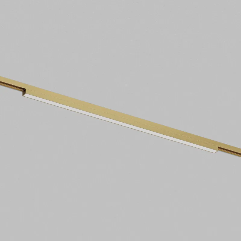 Denkirs Светильник трековый SHINE LINEAR ZigBee DK5952-SB (ДЕНКИРС) Denkirs Светильник трековый SHINE LINEAR ZigBee DK5952-SB (ДЕНКИРС)