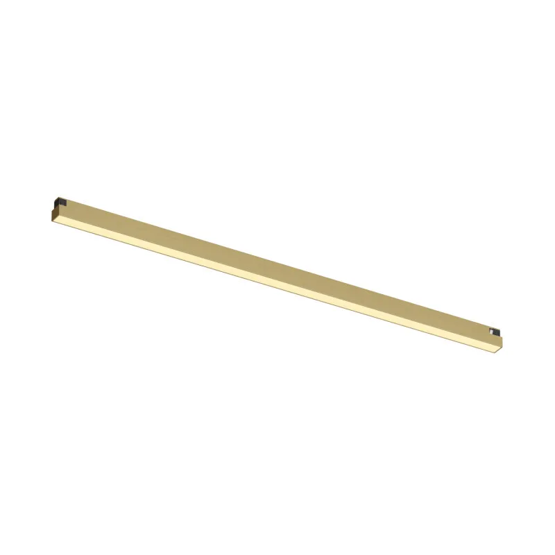 Denkirs Светильник трековый SHINE LINEAR ZigBee DK5952-SB (ДЕНКИРС) Denkirs Светильник трековый SHINE LINEAR ZigBee DK5952-SB (ДЕНКИРС)