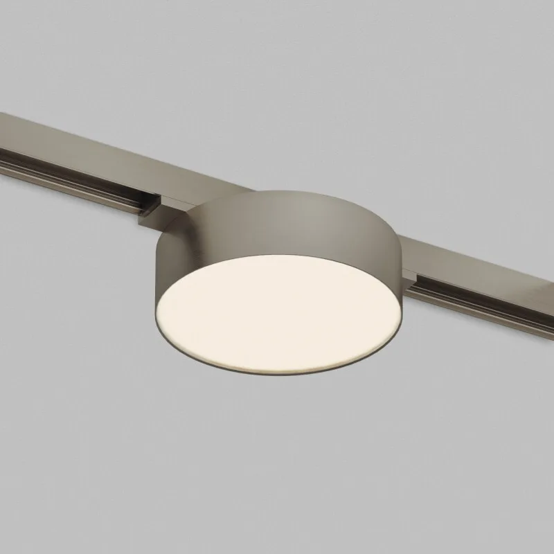 Трековый светильник Denkirs SHINE FLOW ZigBee DK5962-DN