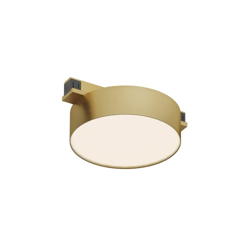 Denkirs SHINE FLOW ZigBee DK5962-SB трековый светильник (ДЕНКИРС) Denkirs SHINE FLOW ZigBee DK5962-SB трековый светильник (ДЕНКИРС)