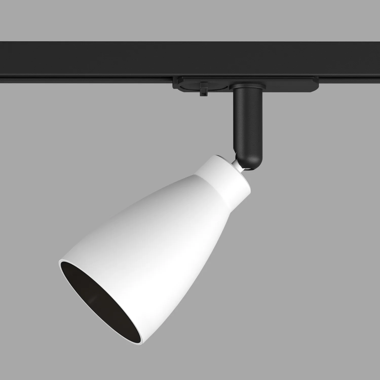 Denkirs DK6050-BW+BK трековый светильник (ДЕНКИРС) Denkirs DK6050-BW+BK трековый светильник (ДЕНКИРС)
