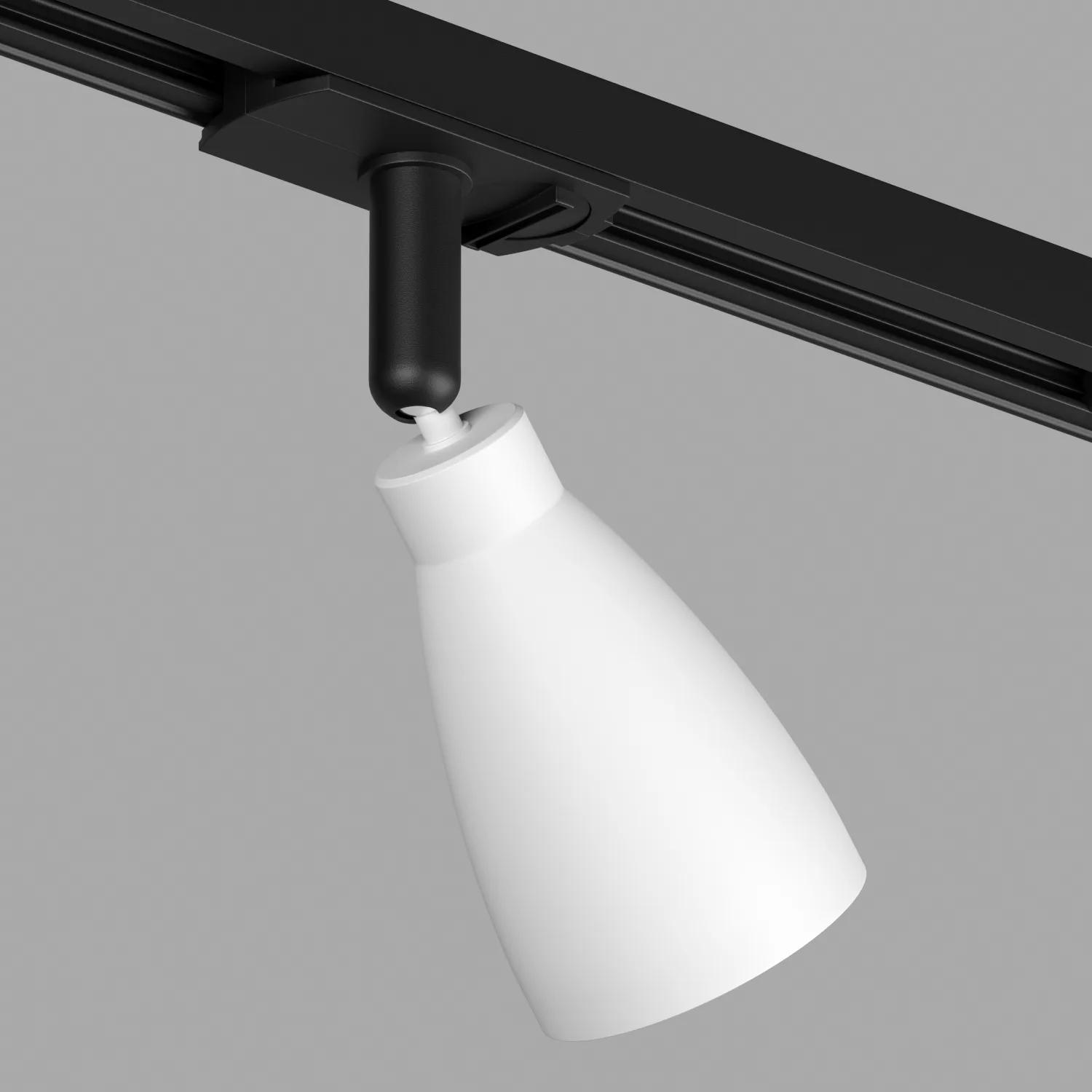 Denkirs DK6050-BW+BK трековый светильник (ДЕНКИРС) Denkirs DK6050-BW+BK трековый светильник (ДЕНКИРС)