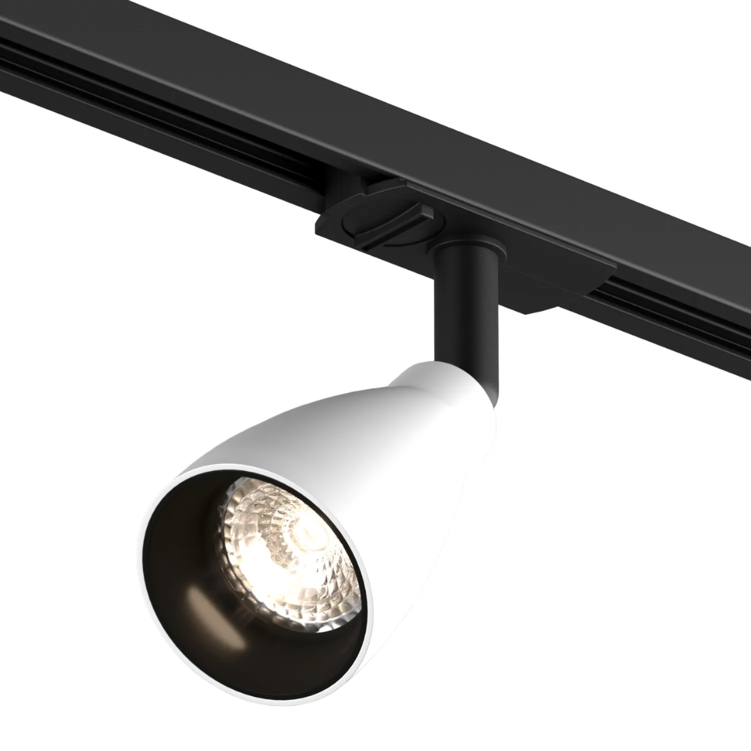 Denkirs DK6050-BW+BK трековый светильник (ДЕНКИРС) Denkirs DK6050-BW+BK трековый светильник (ДЕНКИРС)