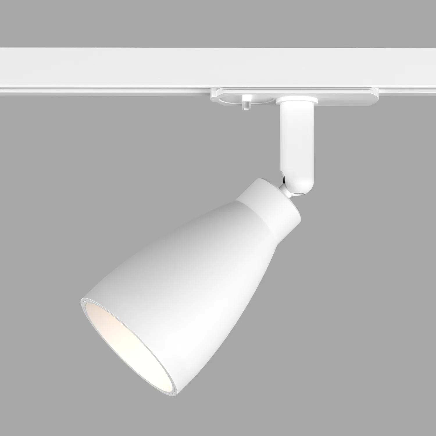Трековый светильник Denkirs DK6050-WH (ДЕНКИРС) Трековый светильник Denkirs DK6050-WH (ДЕНКИРС)