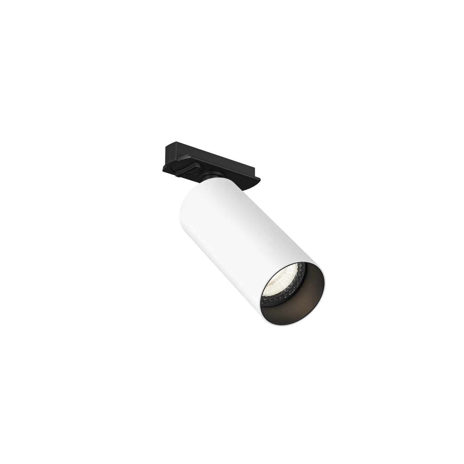 Трековый светильник Denkirs DK6060-BW+BK (ДЕНКИРС) Трековый светильник Denkirs DK6060-BW+BK (ДЕНКИРС)