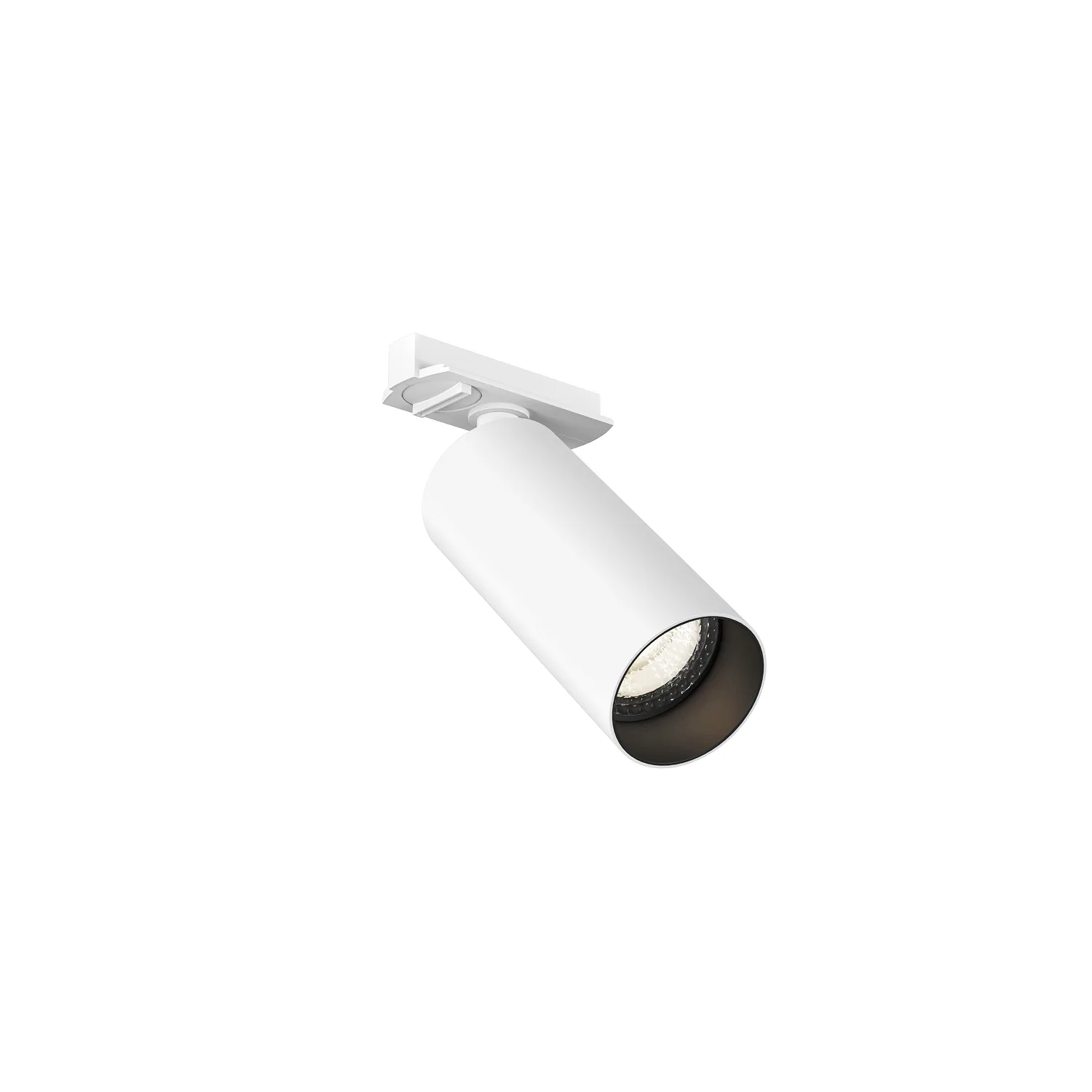 Трековый светильник Denkirs DK6060-BW+WH (ДЕНКИРС) Трековый светильник Denkirs DK6060-BW+WH (ДЕНКИРС)