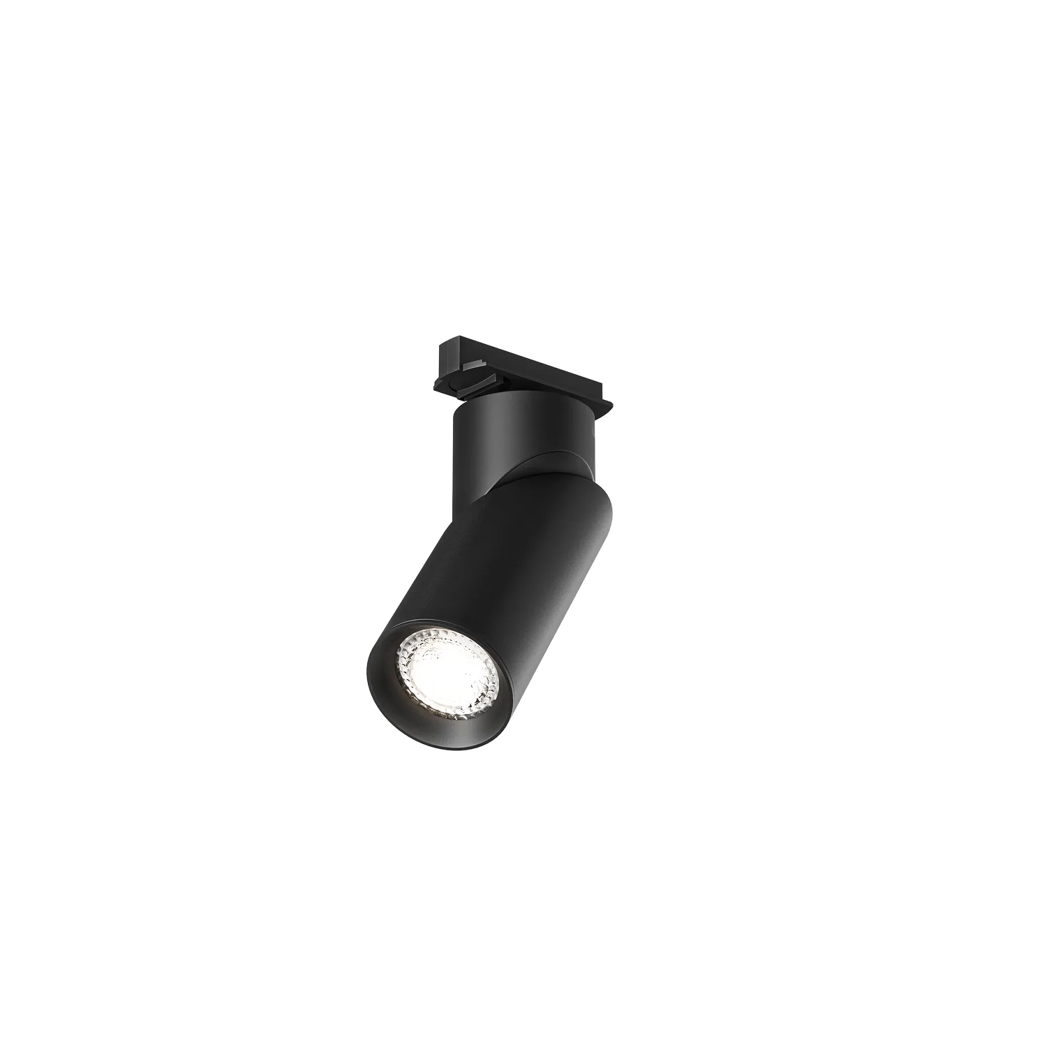 Трековый светильник Denkirs DK6080-BK (ДЕНКИРС) Трековый светильник Denkirs DK6080-BK (ДЕНКИРС)