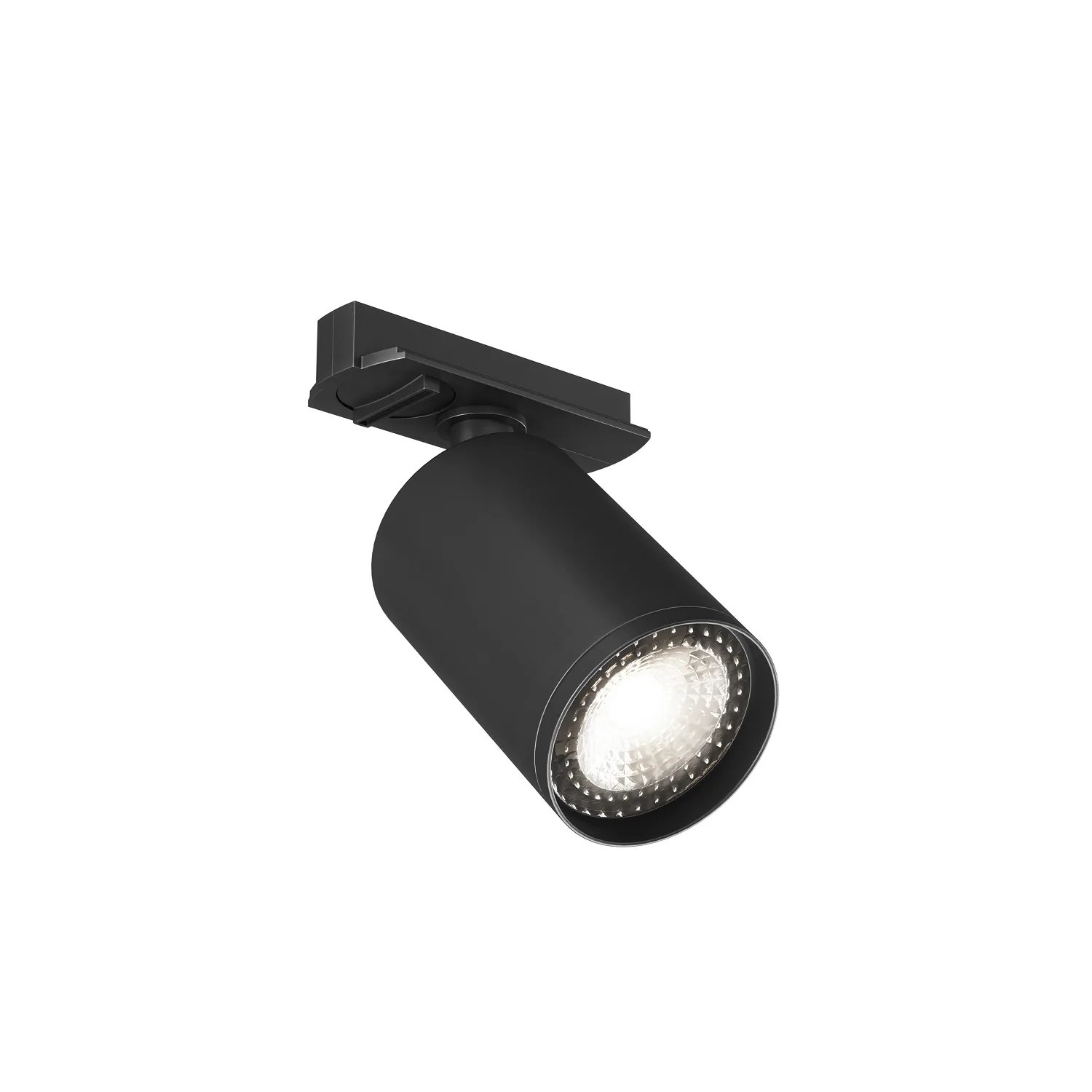 Denkirs DK6201-BK трековый светильник (ДЕНКИРС) Denkirs DK6201-BK трековый светильник (ДЕНКИРС)