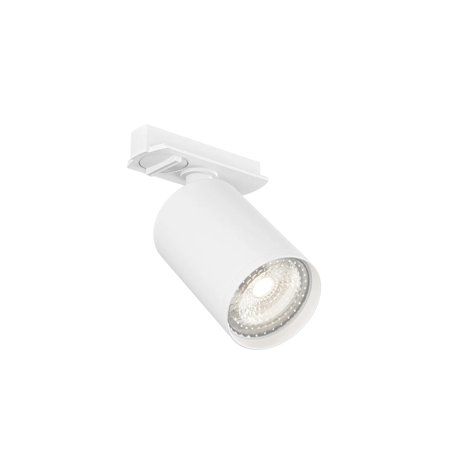 Трековый светильник Denkirs DK6201-WH (ДЕНКИРС) Трековый светильник Denkirs DK6201-WH (ДЕНКИРС)