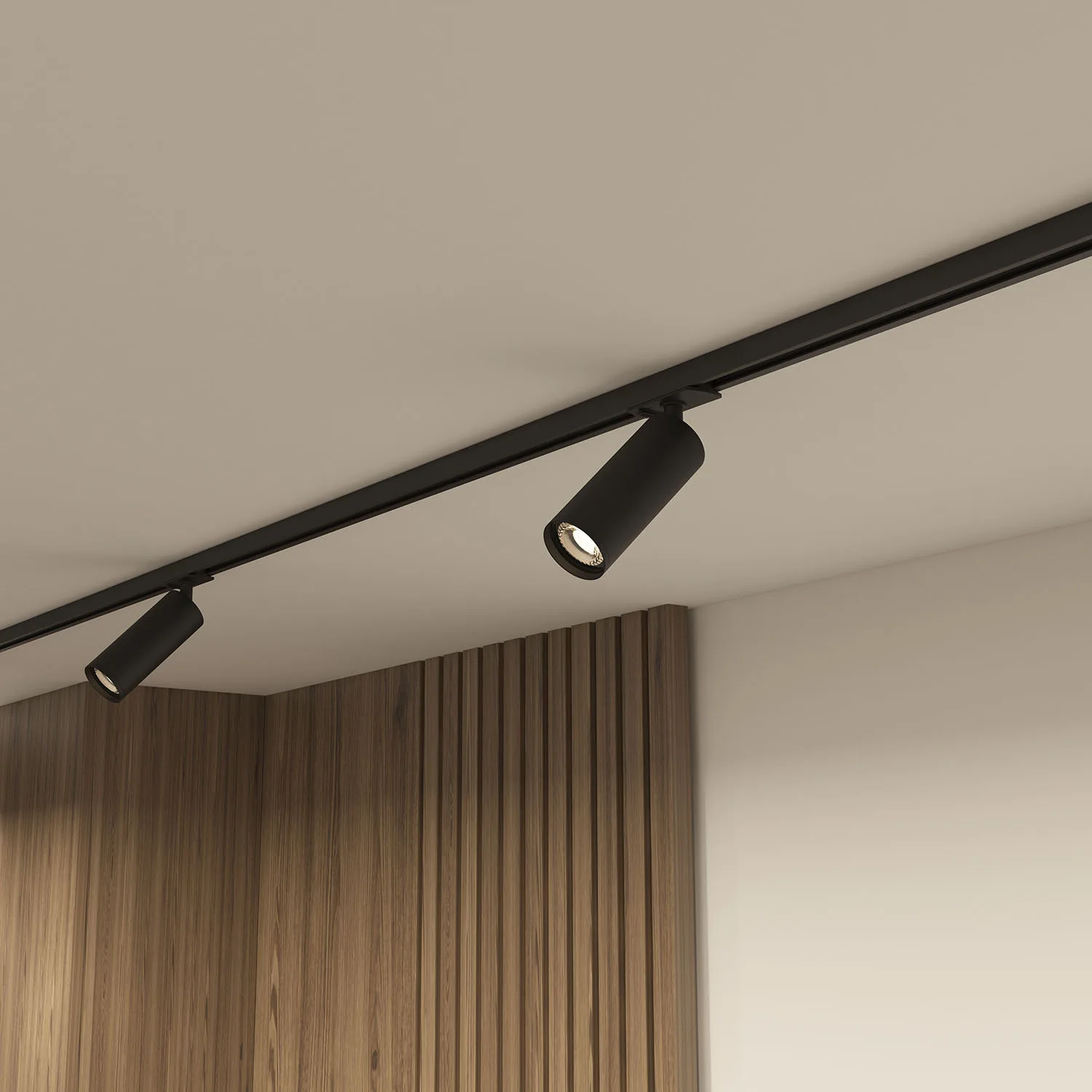 Трековый светильник Denkirs DK6202-BK (ДЕНКИРС) Трековый светильник Denkirs DK6202-BK (ДЕНКИРС)