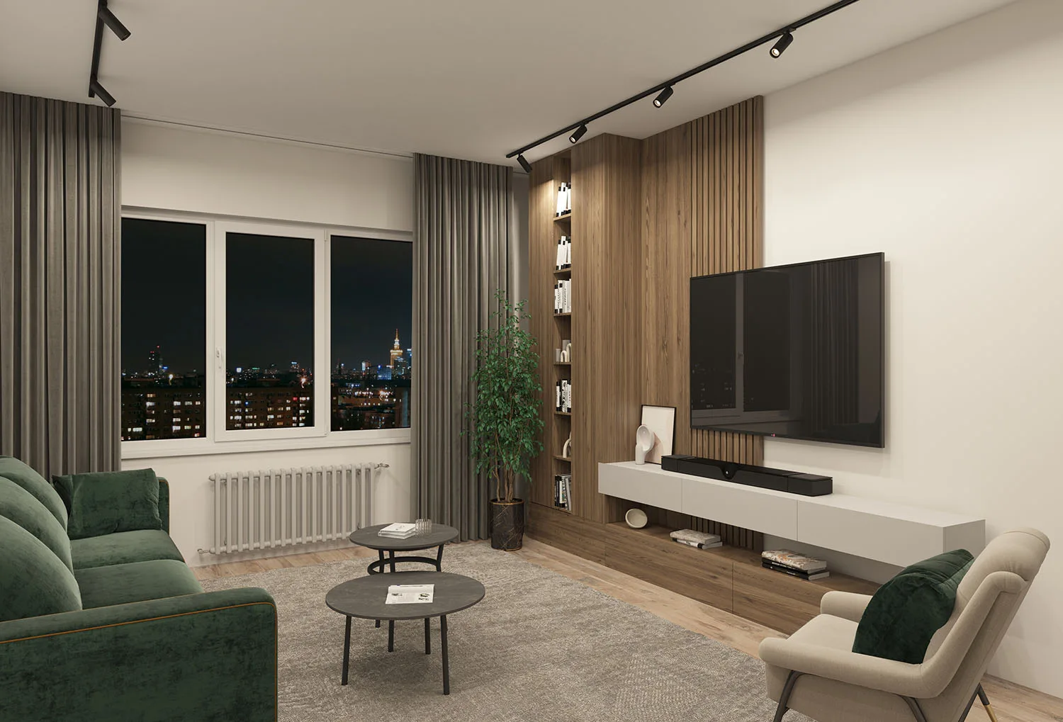 Трековый светильник Denkirs DK6202-BK (ДЕНКИРС) Трековый светильник Denkirs DK6202-BK (ДЕНКИРС)