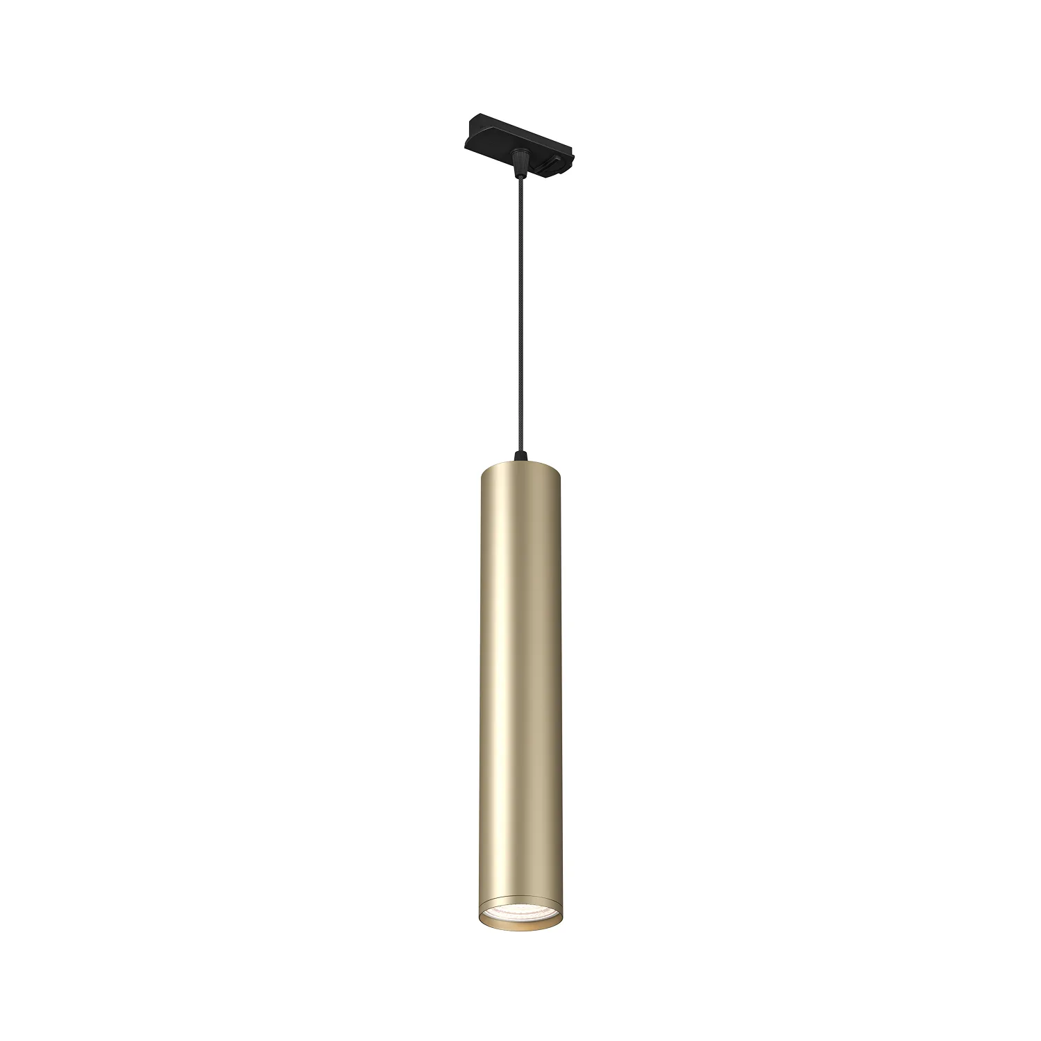Трековый светильник Denkirs DK6210-BG (ДЕНКИРС) Трековый светильник Denkirs DK6210-BG (ДЕНКИРС)