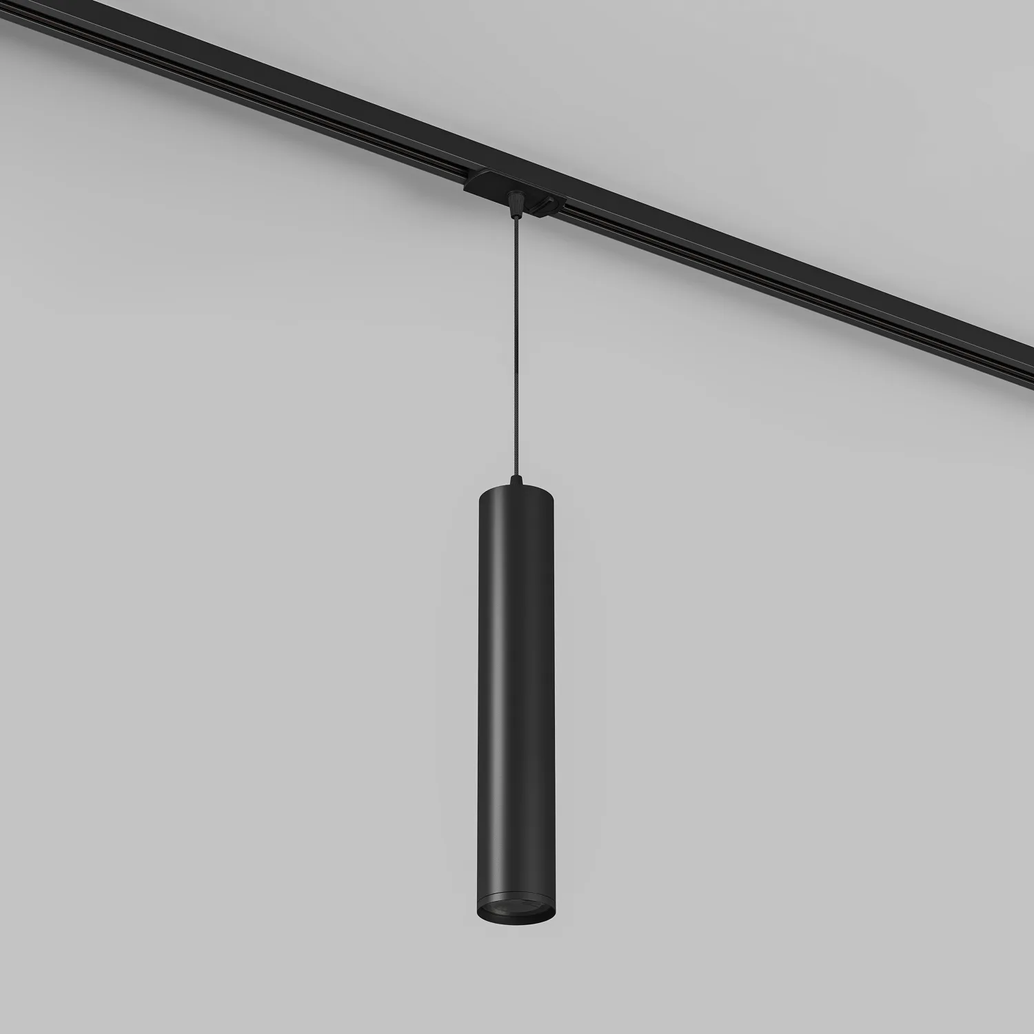 Трековый светильник Denkirs DK6210-BK (ДЕНКИРС) Трековый светильник Denkirs DK6210-BK (ДЕНКИРС)