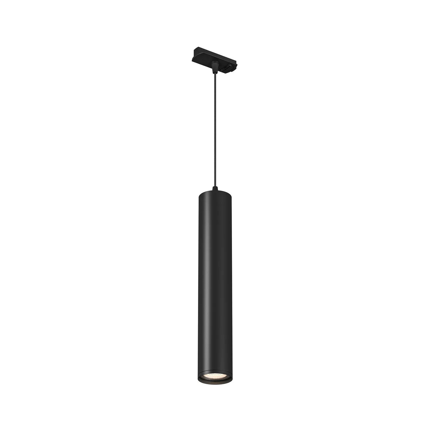 Трековый светильник Denkirs DK6210-BK (ДЕНКИРС) Трековый светильник Denkirs DK6210-BK (ДЕНКИРС)