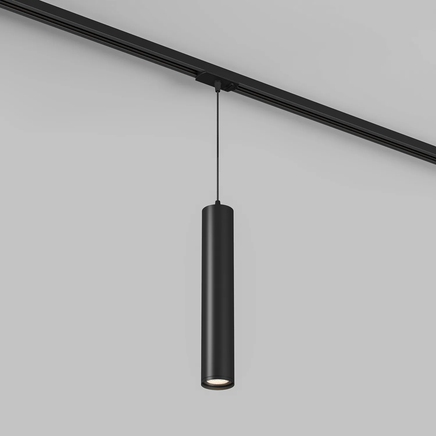 Трековый светильник Denkirs DK6210-BK (ДЕНКИРС) Трековый светильник Denkirs DK6210-BK (ДЕНКИРС)