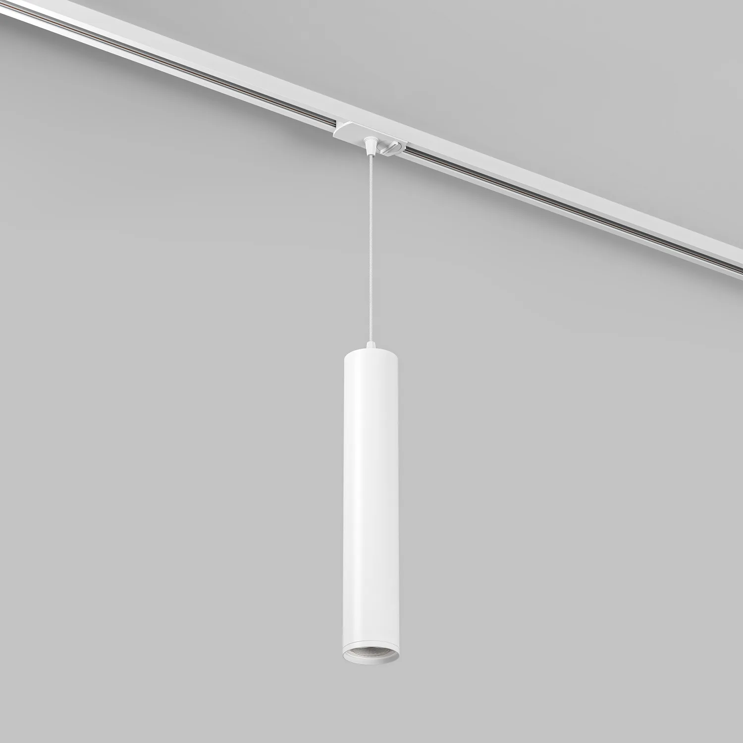 Denkirs DK6210-WH трековый светильник (ДЕНКИРС) Denkirs DK6210-WH трековый светильник (ДЕНКИРС)