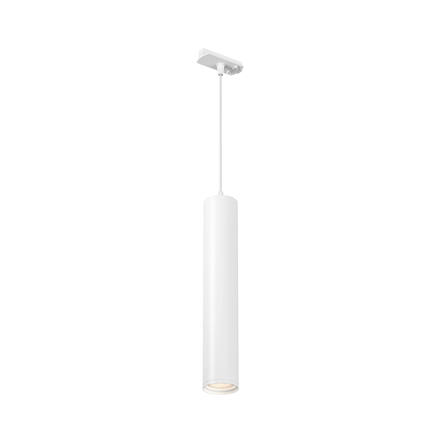 Denkirs DK6210-WH трековый светильник (ДЕНКИРС) Denkirs DK6210-WH трековый светильник (ДЕНКИРС)
