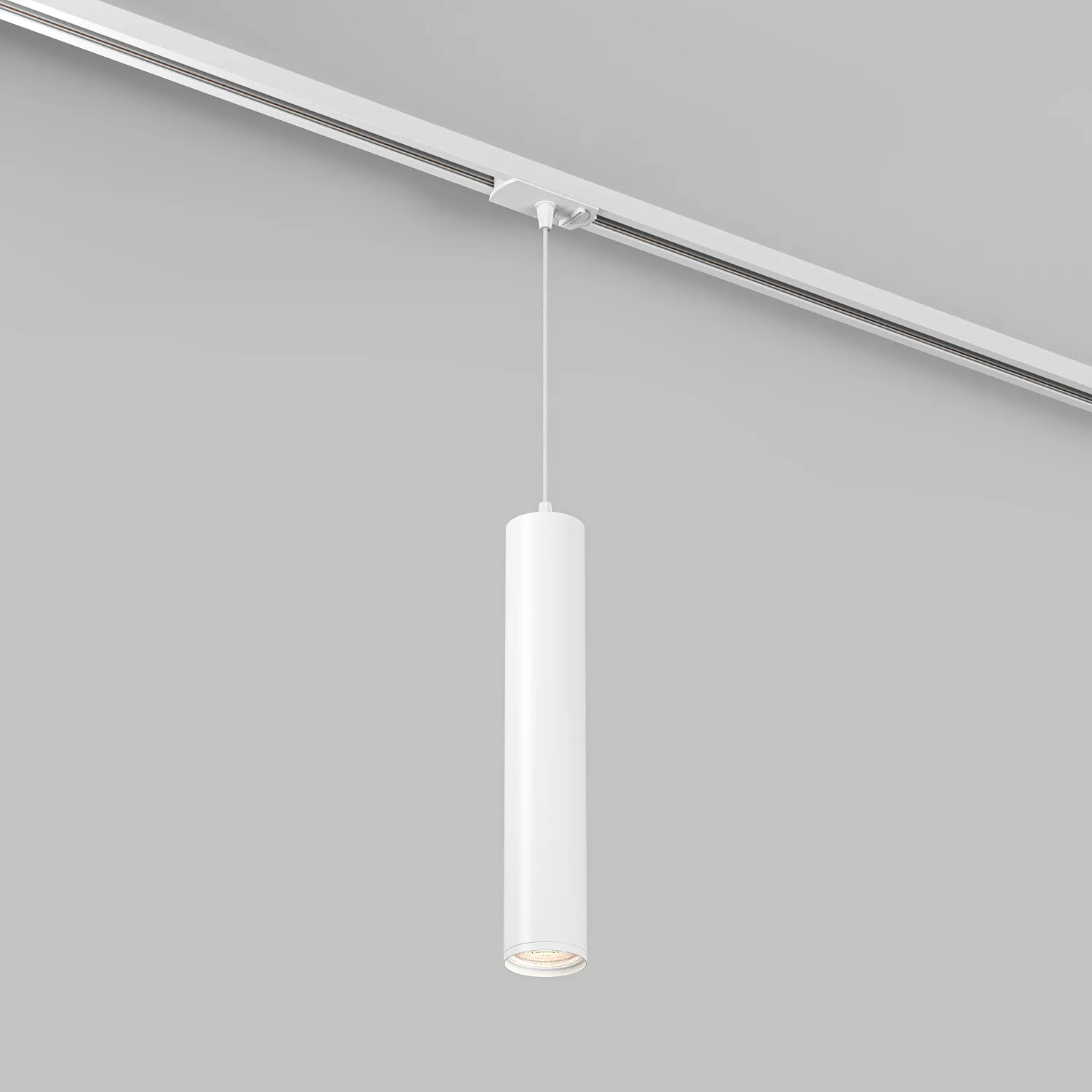 Denkirs DK6210-WH трековый светильник (ДЕНКИРС) Denkirs DK6210-WH трековый светильник (ДЕНКИРС)